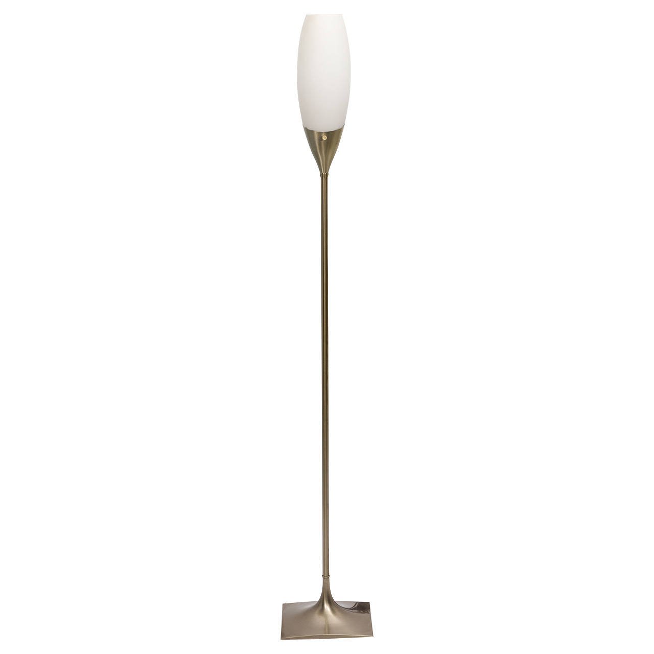 Laurel online floor lamp