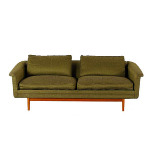 Saratoga Sofa by Folke Ohlsson